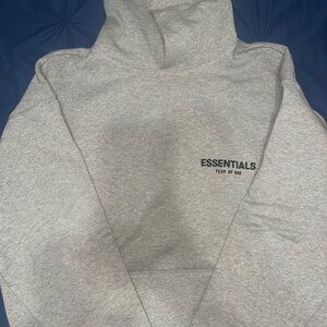 Essentials Hoodie